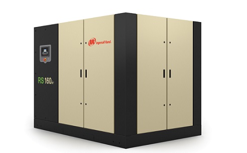 能效提升最高可達(dá)12%，英格索蘭發(fā)布新型第二代R系列空壓機(jī)